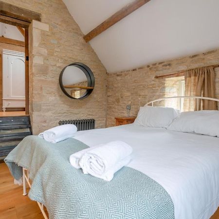 Middle Barn Villa Dyrham Eksteriør bilde