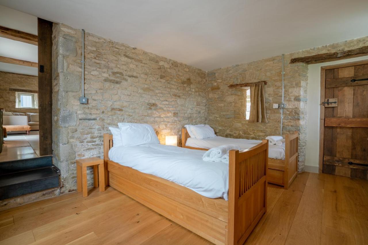 Middle Barn Villa Dyrham Eksteriør bilde