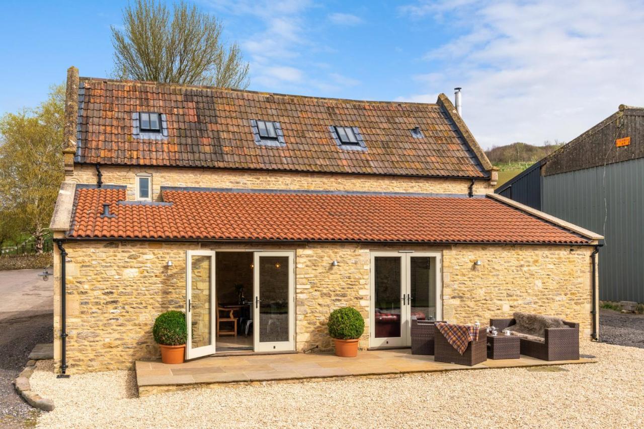 Middle Barn Villa Dyrham Eksteriør bilde