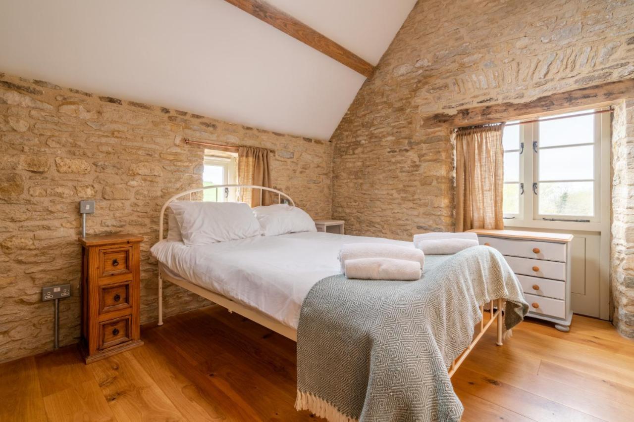 Middle Barn Villa Dyrham Eksteriør bilde