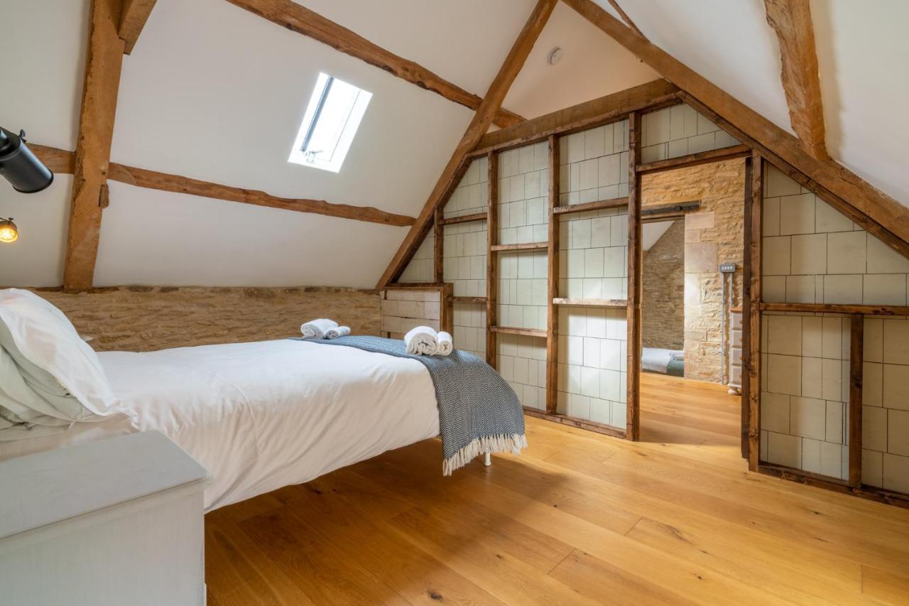 Middle Barn Villa Dyrham Eksteriør bilde